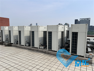空調(diào)清洗
