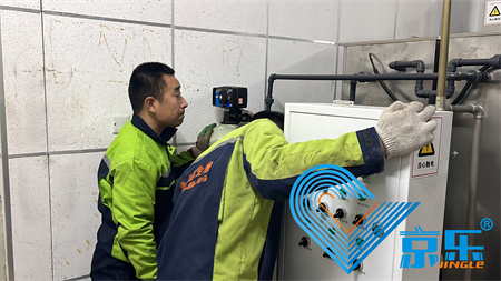 商場空調(diào)維保