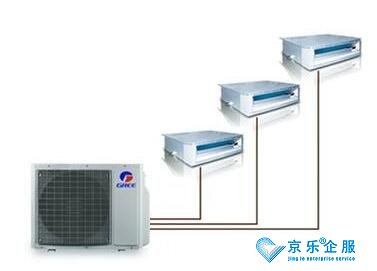 格力家用中央空調(diào)怎么樣