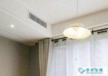 常州家用中央空調(diào)的價(jià)格和省電方法