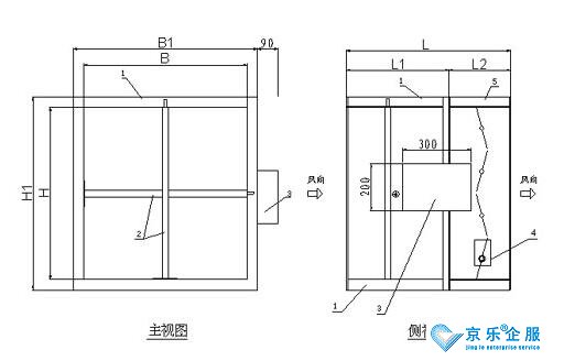 風量空調(diào)系統(tǒng)的工作原理是什么