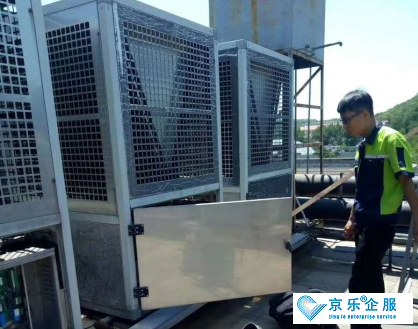 中央空調(diào)長(zhǎng)期不維保會(huì)有哪些危害-圖1