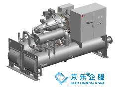 中央空調(diào)離心機怎么維修