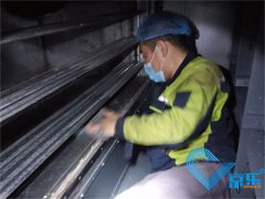 中央空調(diào)維保價格是多少 企業(yè)需要知道的4件事